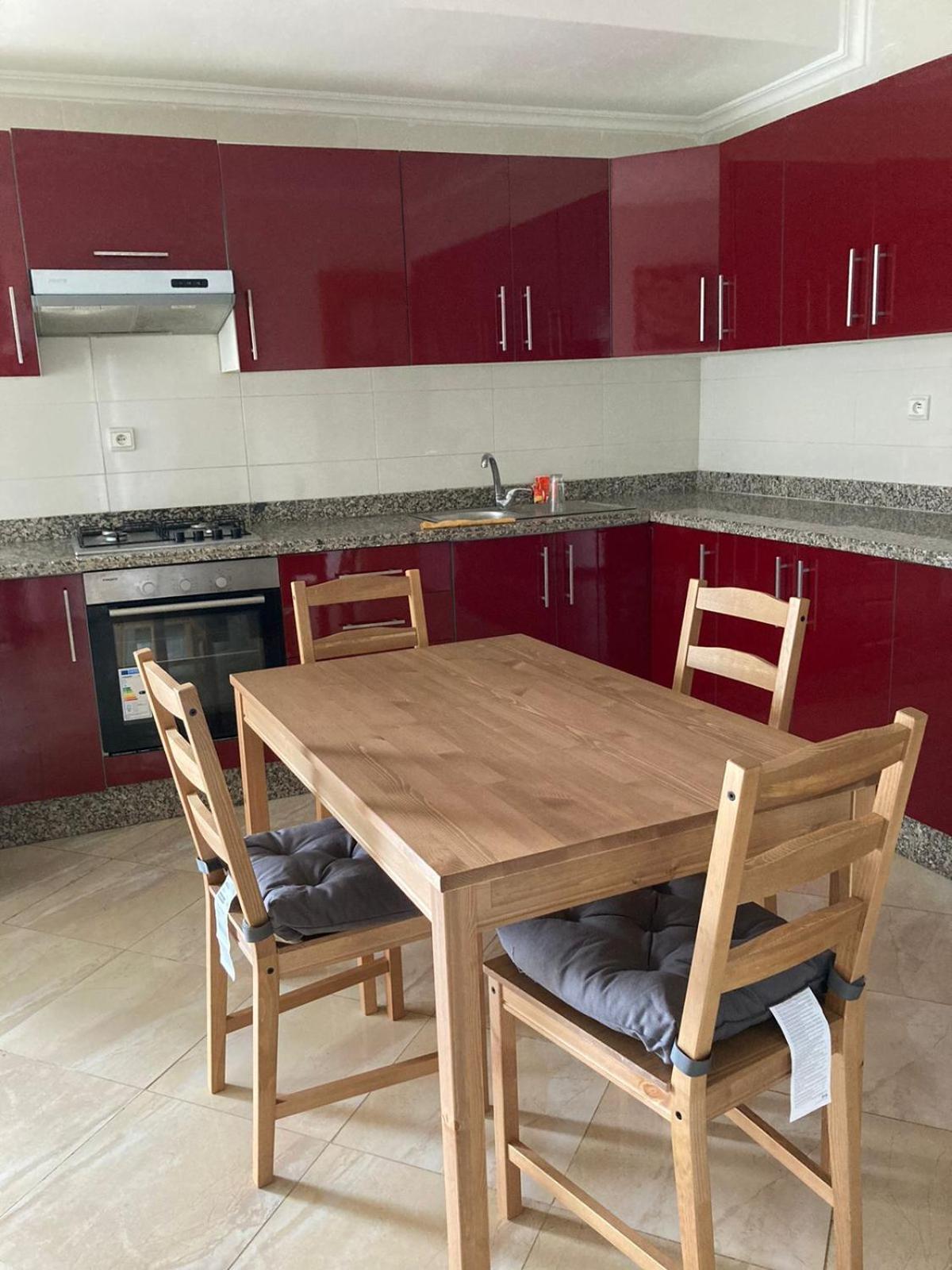 Superb Flat Near The Medina Tânger Exterior foto