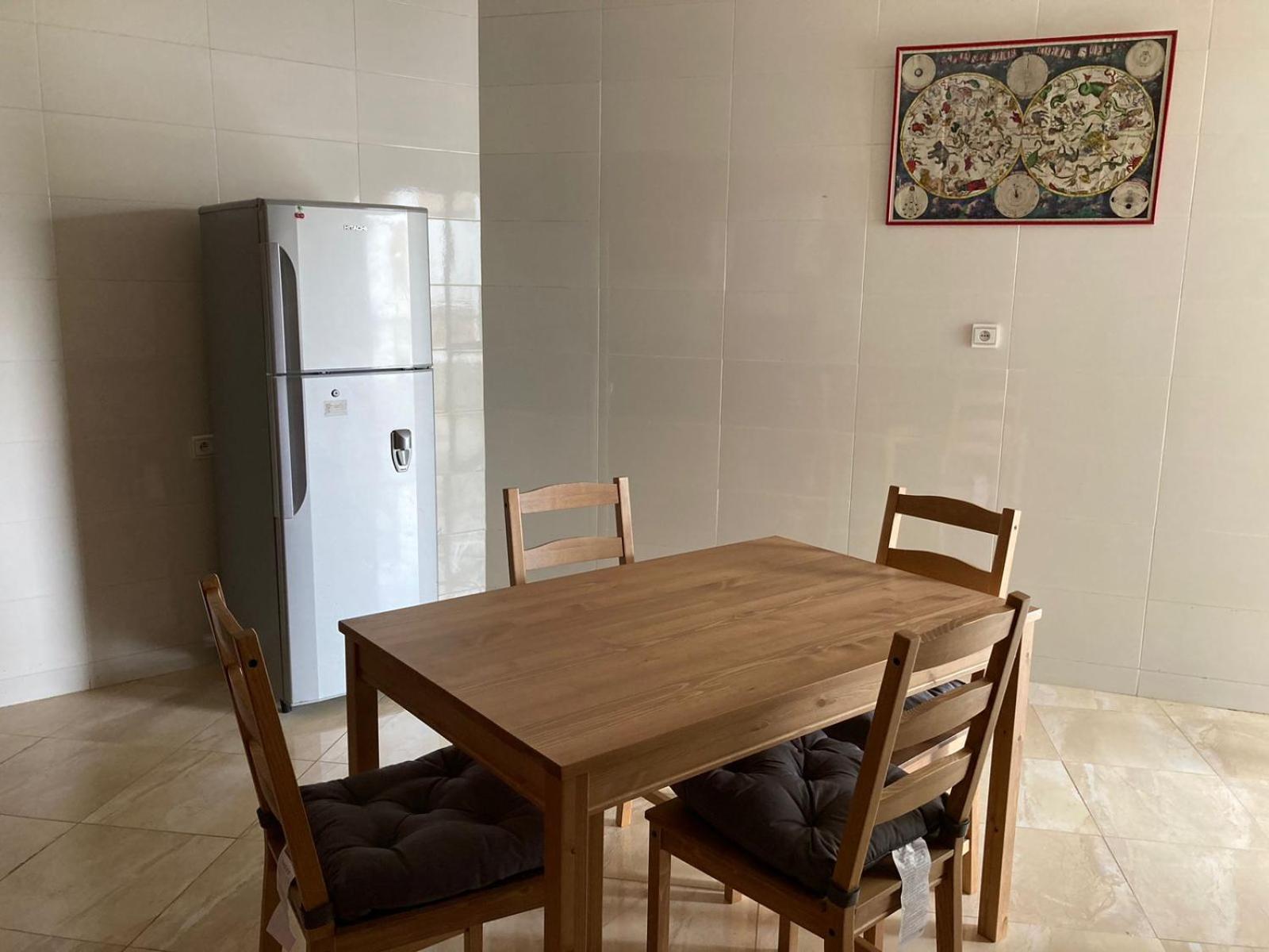 Superb Flat Near The Medina Tânger Exterior foto