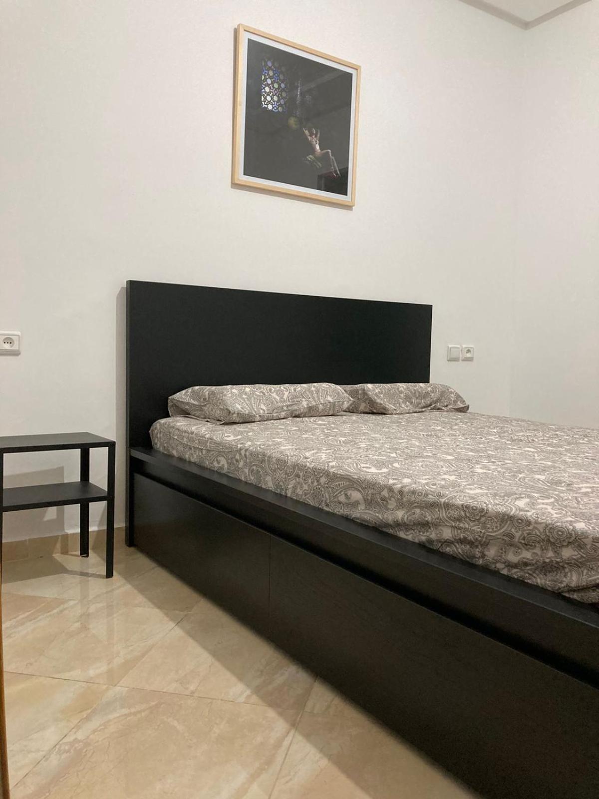 Superb Flat Near The Medina Tânger Exterior foto
