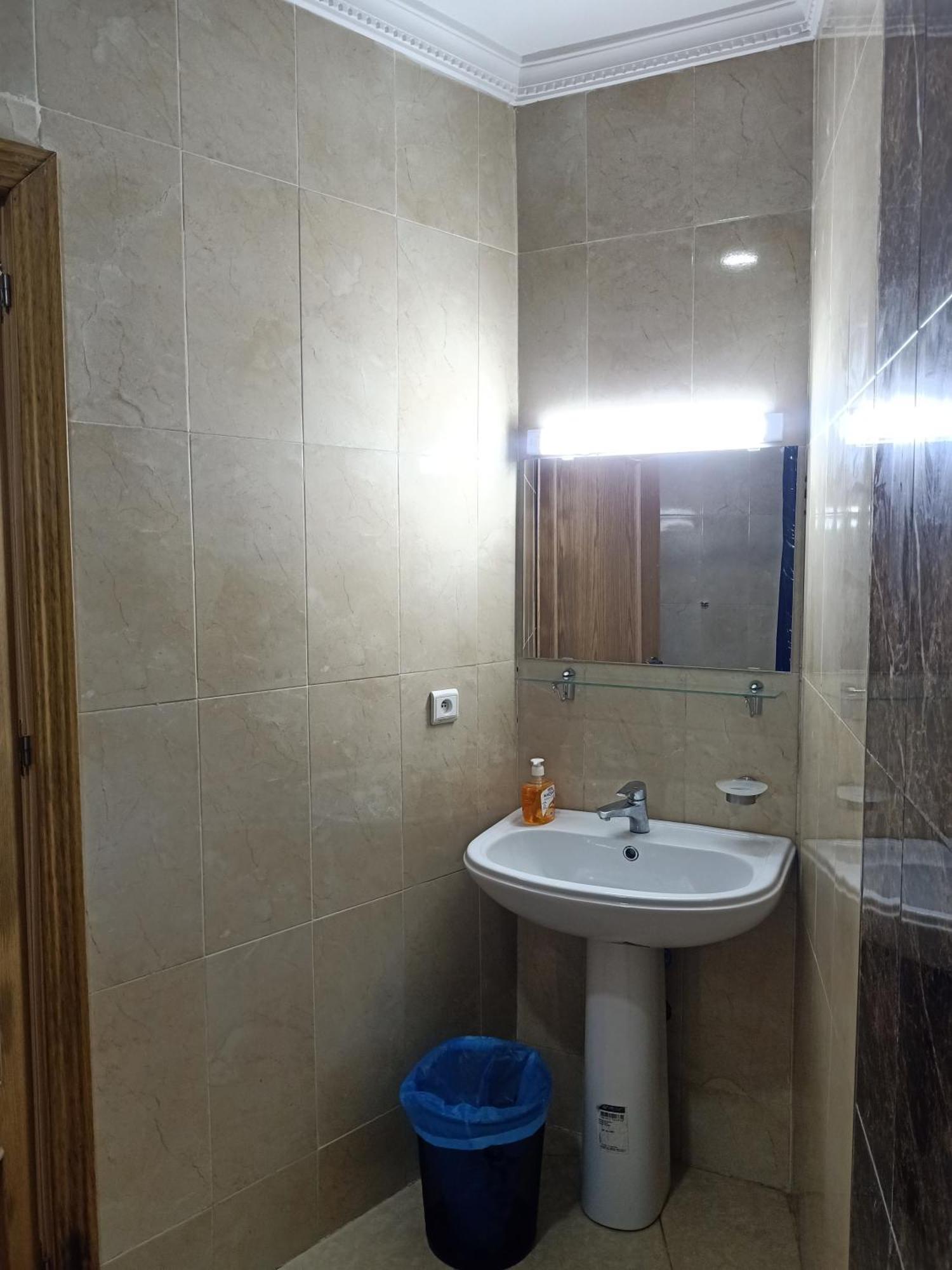 Superb Flat Near The Medina Tânger Exterior foto